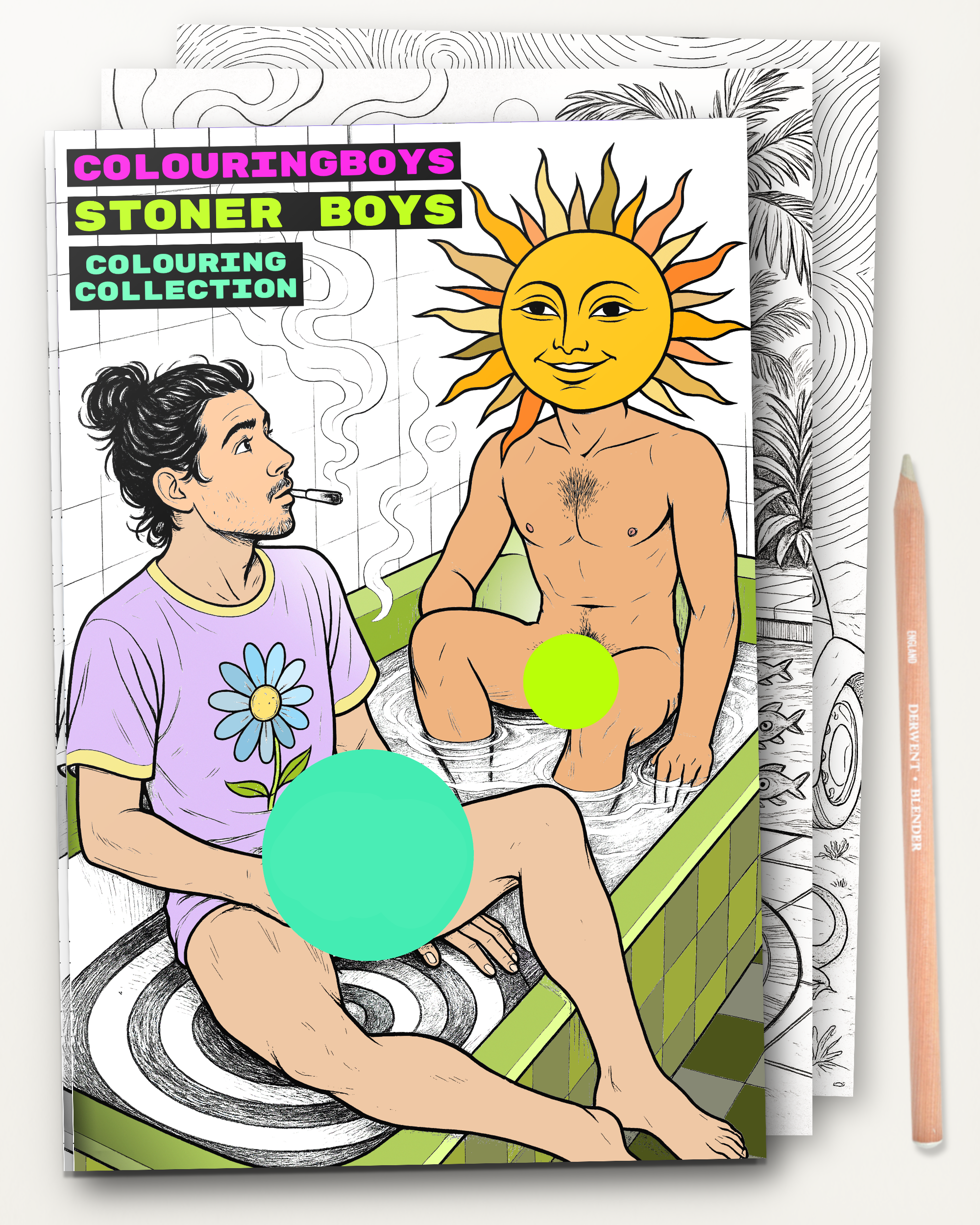 Stoner Boys